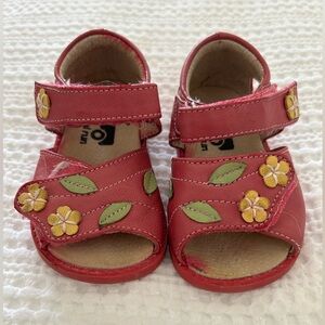See Kai Run toddler sandals